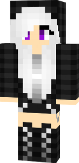 Sasha Aphmau Mystreet v2