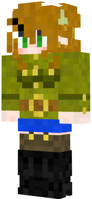 Preview of texture: フリージア・ホルシュタイン