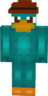 perry
