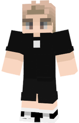 Brian O´conner