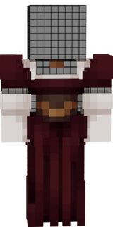 red dress gloves