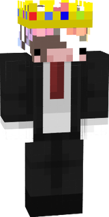 skibidi cow