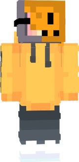 My Skin Oficial hallowen