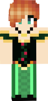 Princess Anna