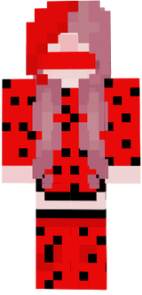 ladybug Lilih