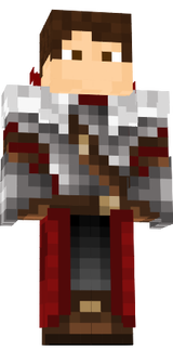 ich als ritter