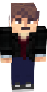 Matpat