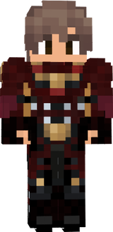 Soldier Boy