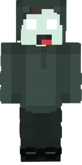 mykaghost