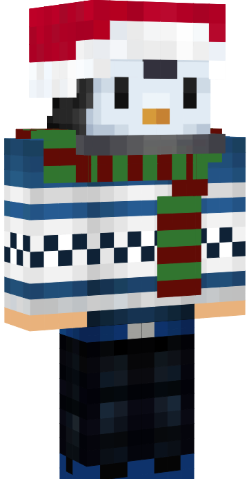 Preview of texture: peguinish