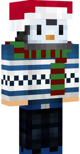 peguinish