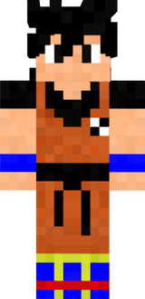 Goku