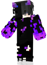 NEW SKIN