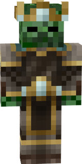 zombie