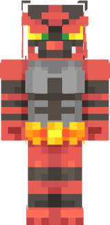 incineroar