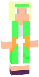 セーニャ