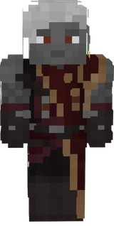personagem thiago rpg nn pensei nome skin 
