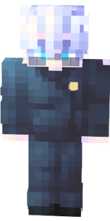 satorugojo