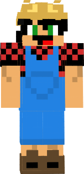 Preview of texture: Bonees fazendeiro
