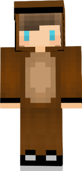 bear