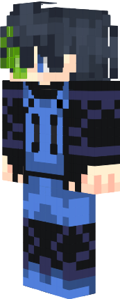 Preview of texture: Isagi