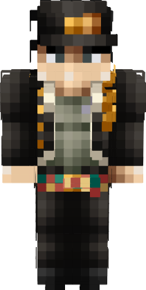 Preview of texture: Jotaro