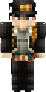 Jotaro