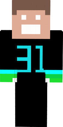 Preview of texture: me as goalie