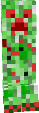 DEADlY CREEPER