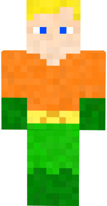 Preview of texture: Aquaman_03-1960