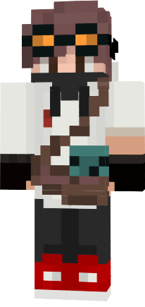 Preview of texture: RAXTERJAGSXD
