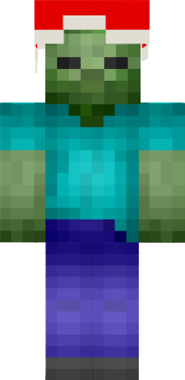 Preview of texture: zombi