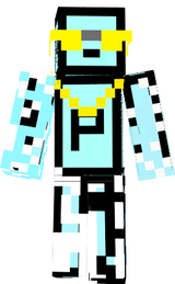 Petrax With Chain