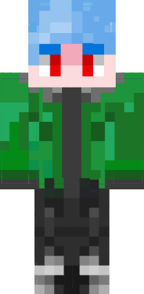 Preview of texture: Prrimera skin remasterizada