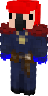 Doctor Bird