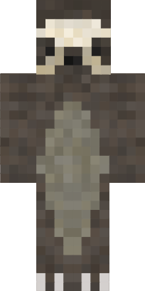 Preview of texture: Sloth