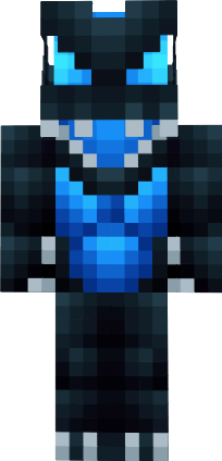 Preview of texture: godzilan 2.0