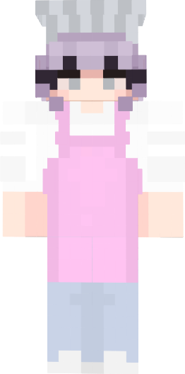 Preview of texture: skin 1