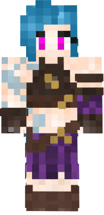 Preview of texture: jinx