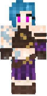 jinx