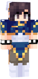 Chun li
