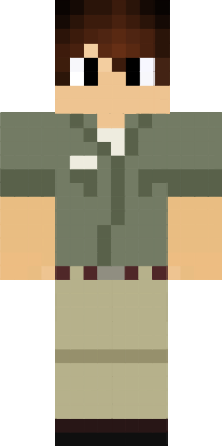 Preview of texture: ZOO KEEPER