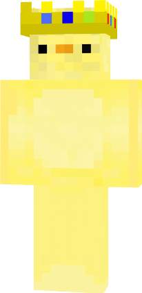 Preview of texture: Technoduck