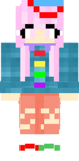 Hata No Kokoro