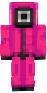 SQURE GUARD