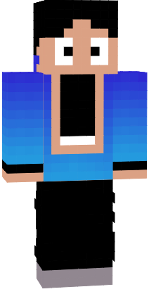 Preview of texture: IaKen12YT wow