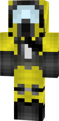 Preview of texture: hazmat template