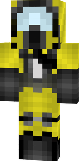 hazmat template