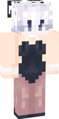 Preview of texture: Bunny SIlei2