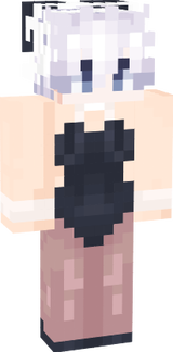 Bunny SIlei2